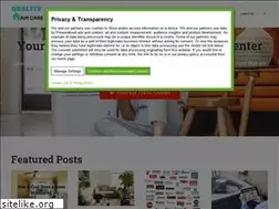 Sites similar to qualityhomeaircare.com