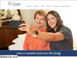 Sites similar to qualityhomehealth.com