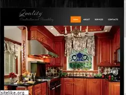 Sites similar to qualityhomeremodelers.com