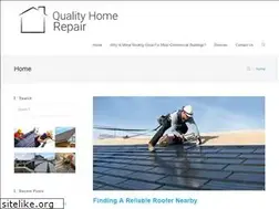 Sites similar to qualityhomerepair-nola.com