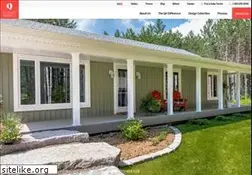 Sites similar to qualityhomes.ca