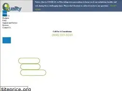 Sites similar to qualityhomeservices.com