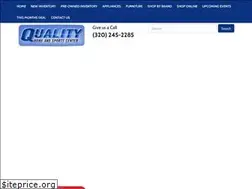 Sites similar to qualityhomesportscenter.com