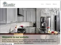 Sites similar to qualityhomesupplies.com