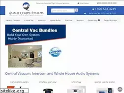 Sites similar to qualityhomesystems.com