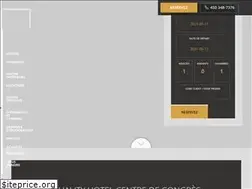 Sites similar to qualityhotelstjean.com