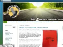 Sites similar to qualityincalifornia.com