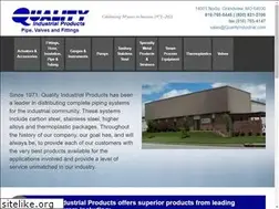 Sites similar to qualityindustrial.com