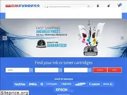 Sites similar to qualityinkandtoner.com
