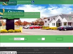Sites similar to qualityinncolumbus.com