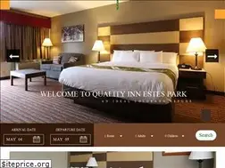 Sites similar to qualityinnestespark.com