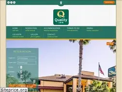 Sites similar to qualityinngainesvillefl.com