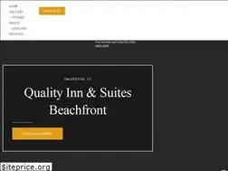 Sites similar to qualityinngalveston.com
