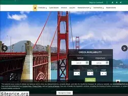 Sites similar to qualityinnhayward.com