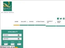 Sites similar to qualityinnlakehavasu.com