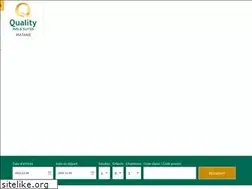 Sites similar to qualityinnmatane.com