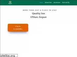 Sites similar to qualityinnohare.com