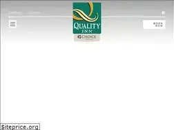 Sites similar to qualityinnseaside.com