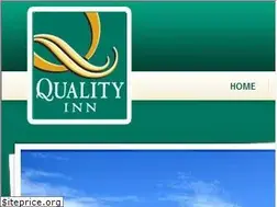 Sites similar to qualityinnsierravista.com