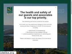 Sites similar to qualityinnspringvalley.com