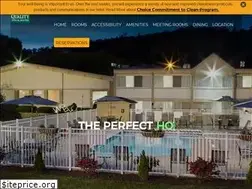 Sites similar to qualityinnvestal.com