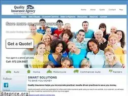 Sites similar to qualityinsuranceagency.net
