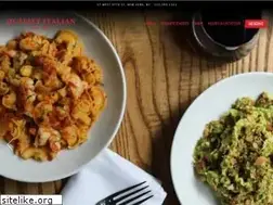 Sites similar to qualityitalian.com