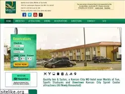 Sites similar to qualitykansascity.com