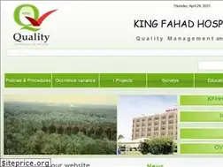 Sites similar to qualitykfhh.com