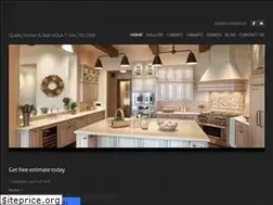 Sites similar to qualityknb.com