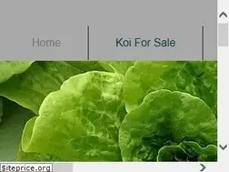 Sites similar to qualitykoi.com