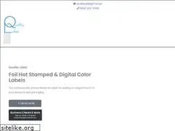 Sites similar to qualitylabel.net