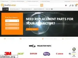 Sites similar to qualitylamps.eu