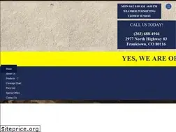 Sites similar to qualitylandscapeandsoil.com