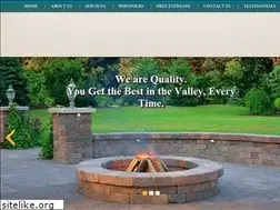 Sites similar to qualitylandscapeconstruction.com