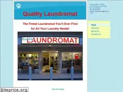 Sites similar to qualitylaundromat.com
