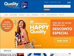 Sites similar to qualitylav.com.br
