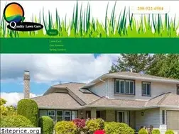 Sites similar to qualitylawnboise.com