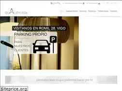 Sites similar to qualityleds.es