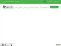Sites similar to qualitylifehealthcare.com