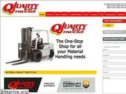 Sites similar to qualitylift.com