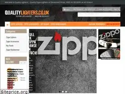 Sites similar to qualitylighters.co.uk
