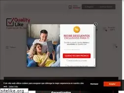 Sites similar to qualitylike.com