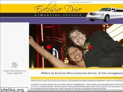 Sites similar to qualitylimoservice.nl
