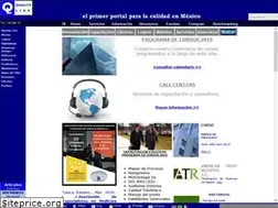 Sites similar to qualitylink.com.mx