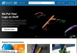Sites similar to qualitylogoproducts.com