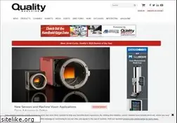 Sites similar to qualitymag.com