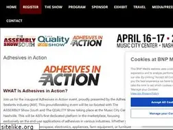 Sites similar to qualitymagconference.com