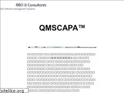 Sites similar to qualitymanagementsystems.us