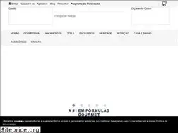 Sites similar to qualitymanipulacao.com.br